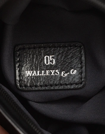 Walleys and Co Модель 05BB