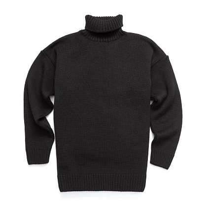 3Картинка Свитер Original Montgomery Mens Submariners Black