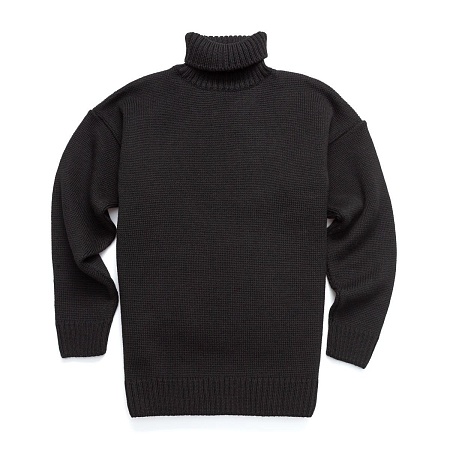 Original Montgomery Mens Submariners Black