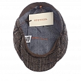 Stetson Hatteras Wool Brown/Grey