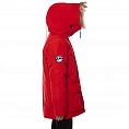 Arctic Explorer CHILL Red