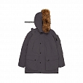 Arctic Explorer MIR-1 Grey