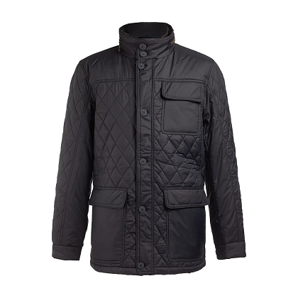 2Картинка Куртка Vedoneire 3081 Navy
