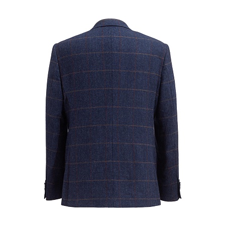 Пиджак Magee Clady Navy Check