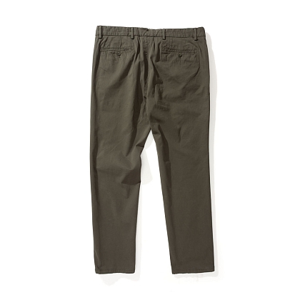 4Картинка Брюки-чиносы Hawes and Curtis Chinos Khaki