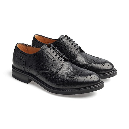 Berwick 4170 D Black Grain