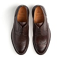 Berwick 4170D Dark Brown Grain
