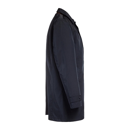 3Картинка Плащ Vedoneire 4713 Navy