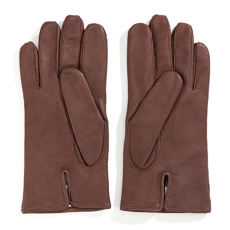 Glove Manufactory 1861 Deerskin