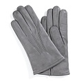 Bohemia Gloves Grey
