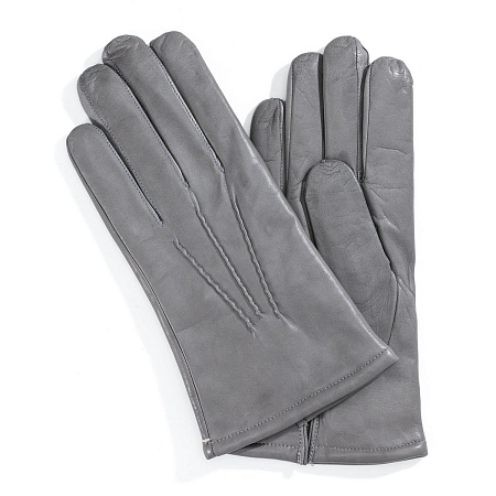 Bohemia Gloves Grey