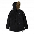 Arctic Explorer POLUS Black