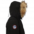 Arctic Explorer MIR-1 Black