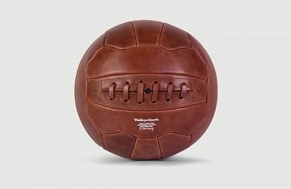 2Картинка Декоративный мяч Walleysmark Dark Brown