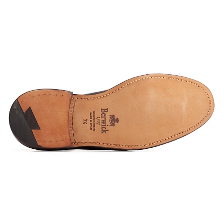 Berwick 4406 Antik Ebano Leather