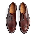 Berwick 4170V Nomera Medium Brown