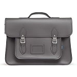 Картинка 16-inch Classic Satchel Graghite