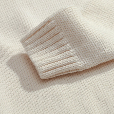 Свитер Original Montgomery Submariners Sweater Ecru