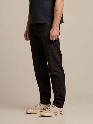 3Картинка PLNB M452 Black One Wash 