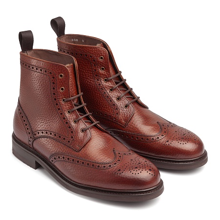 Berwick 666 Scoth Grain Cuero D