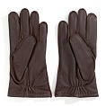 Bohemia Gloves Brown Calf