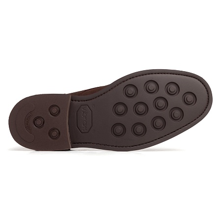 Berwick 665 Waxy Soft Comm.Snuff Vibram B