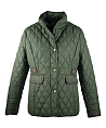 Oxford Blue Maya Green