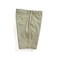 Chinos Shorts Green