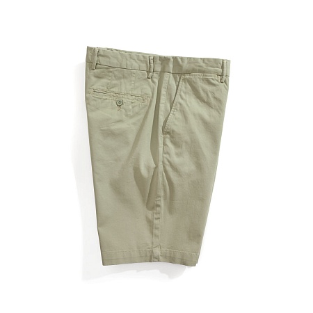 Chinos Shorts Green