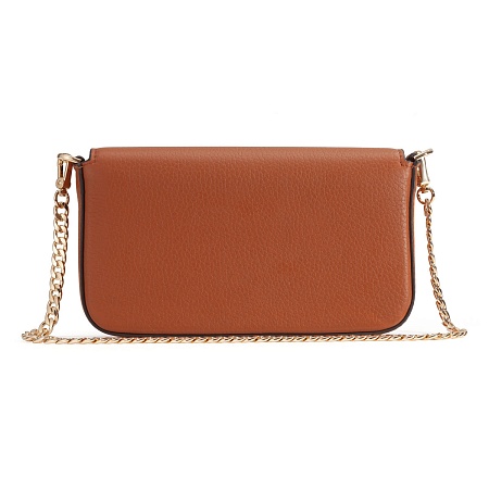 Клатч Pourchet Club Camel
