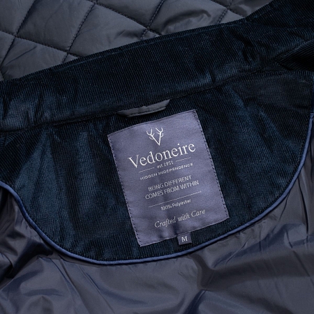 Vedoneire 3186 Navy