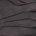 Bohemia Gloves Brown Calf