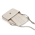 Клатч Pourchet Club Beige