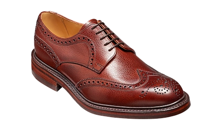 Barker Kelmarsh Cherry Grain