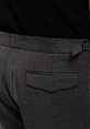 Pond & Miller Pleated Pants