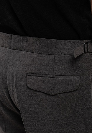 Pond & Miller Pleated Pants
