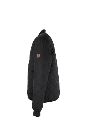 Oxford Blue Keswick Black