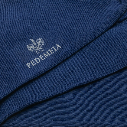 3Картинка Носки Pedemeia 7394 - 126 Navy