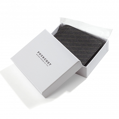 5Картинка Кошелек Pourchet Madison Billfold