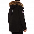 Arctic Explorer CHILL Black