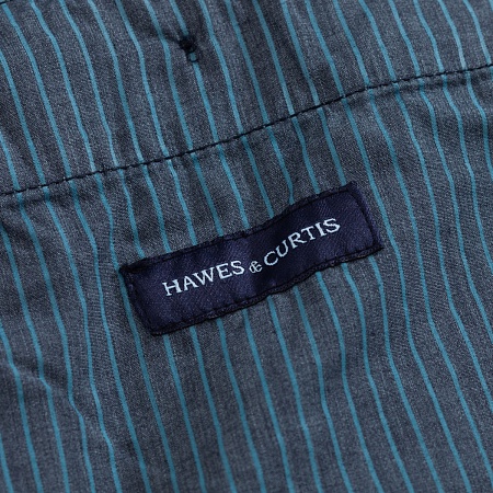 Hawes and Curtis Chinos Navy