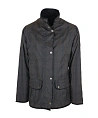 Oxford Blue Tartan Eltham Caledonia