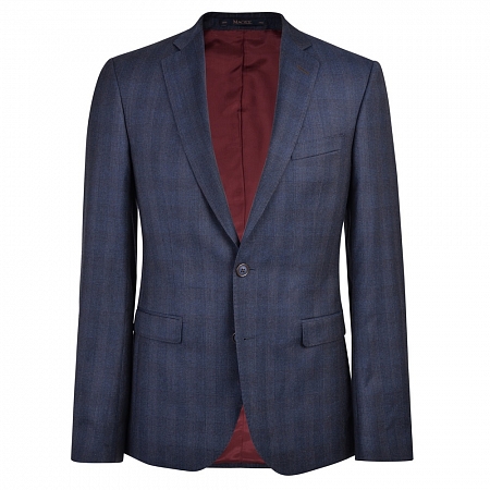 Пиджак Magee Finn Navy