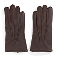 Bohemia Gloves Brown