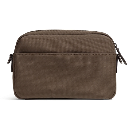 3Картинка Сумка через плечо Pourchet Lucas Khaki