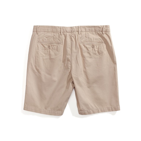 Chinos Shorts Beige
