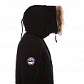 Arctic Explorer CHILL Black