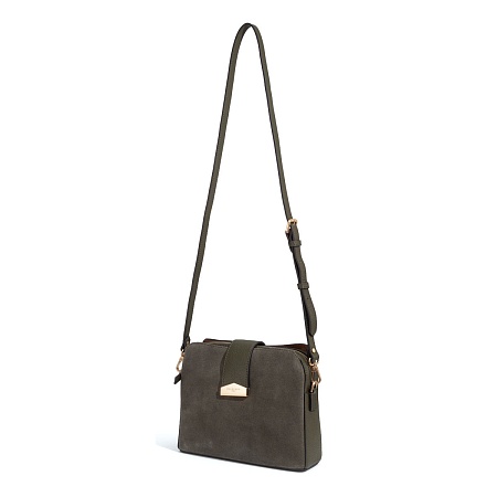 Женская сумка Pourchet Cavalcade Khaki