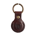 Брелок Britishroom Queen Brown