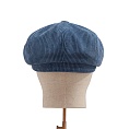 British Room Eight Piece Corduroy Light Blue